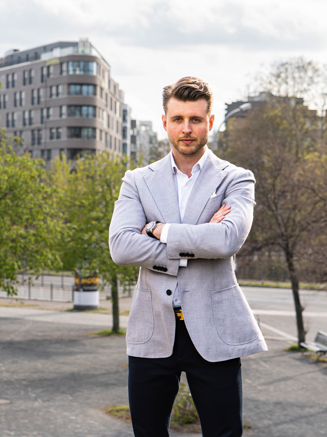 Julian-Bilek-Immobilien