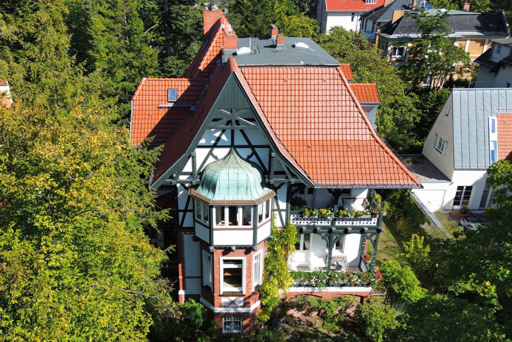 Potsdamer Straße 21